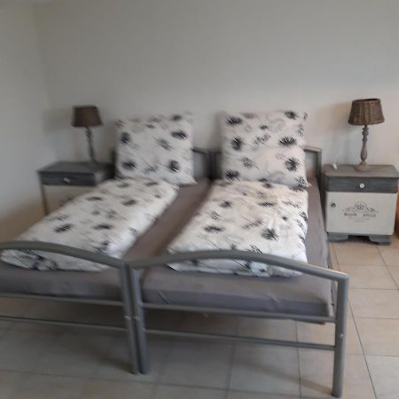 Ferienwohnung Spiess Framersheim 외부 사진