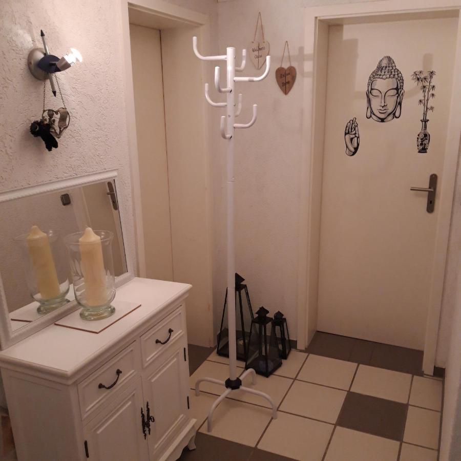 Ferienwohnung Spiess Framersheim 외부 사진