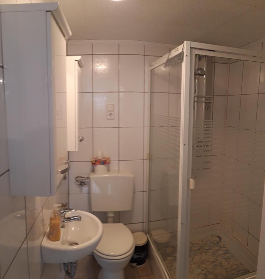 Ferienwohnung Spiess Framersheim 외부 사진