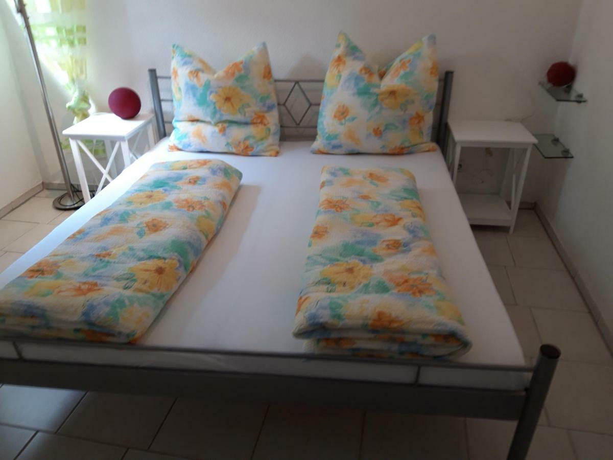 Ferienwohnung Spiess Framersheim 외부 사진