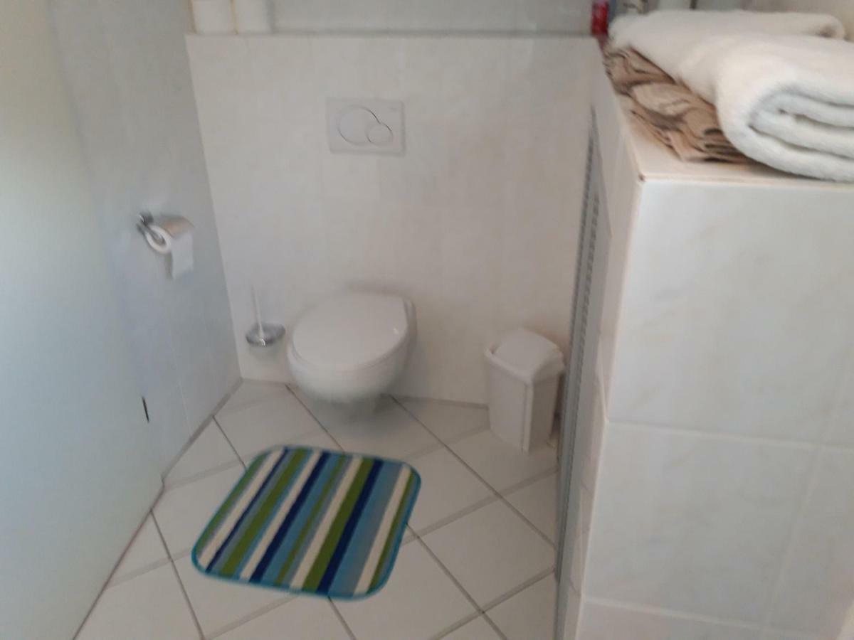 Ferienwohnung Spiess Framersheim 외부 사진